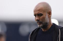 Bomba iz Manchestra! Pricurljalo ime novega trenerja Cityja.