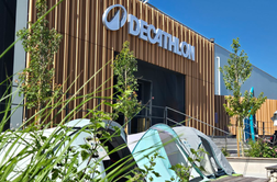 Decathlon Slovenija praznuje desetletje inovacij, povezovanja in vrhunske kakovosti
