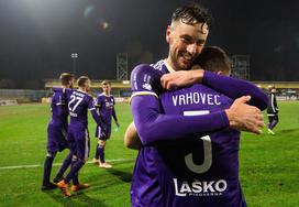 Nk Domžale NK Maribor prva liga