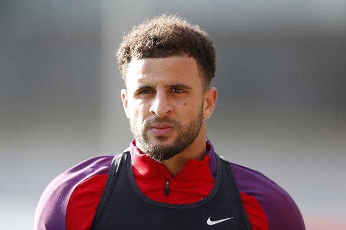 Kyle Walker | Foto Reuters