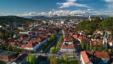 Septembra več delovno aktivnih