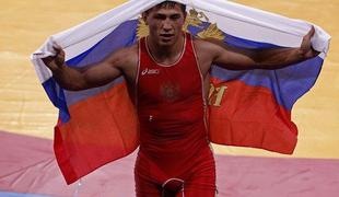 Vlasov vladar grško-rimskega sloga do 74 kg