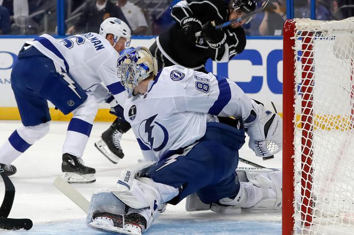 Tampa Bay Lightning Los Angeles Kings | Foto Guliver/Getty Images