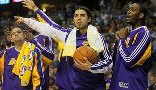 V prihodnje močnejša slovenska kolonija v ligi NBA?