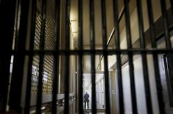 Zaradi članstva v IS na dosmrtni zapor obsodili Francoza in Nemko