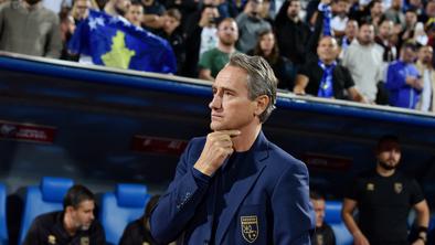 Španci spet zabijali kot v transu, Primož Gliha izgubil v Bukarešti