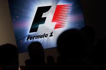 Formula 1 - logo