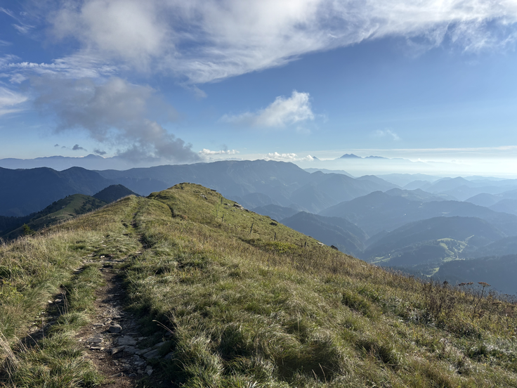 Porezen z domačnostjo planinske koče | Foto: Žiga Papež