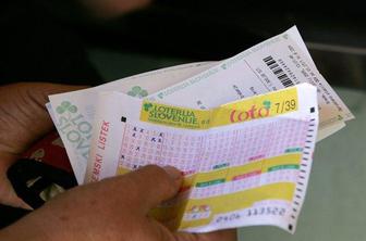 Slovenija brez novega milijonarja