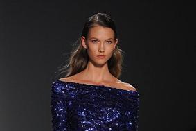 Karlie Kloss naslednica Gisele?