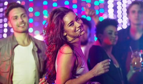 Kam ta konec tedna? Poišči svoj dogodek.