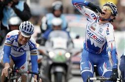 Pozzato premagal Boonena