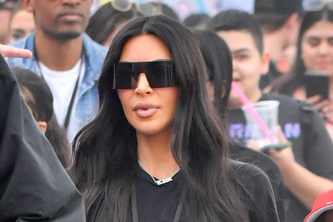 Kim Kardashian | Foto Profimedia