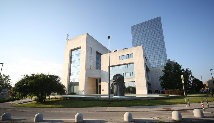 Družba DSU upravlja in razvija nepremičninske projekte v javnem interesu, med njimi tudi projekte dostopnih najemnih stanovanj. | Foto: DSU