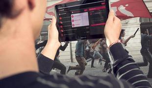 Itak Plejs – tehnološka novost, ki omogoča Itakovcem mobilnost vedno in povsod 