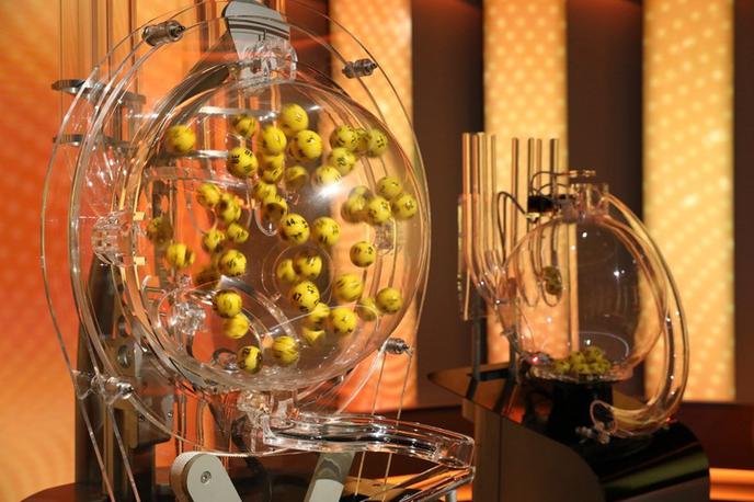 eurojackpot, bobni | Srečni dobitnik ima le še dobrih 14 dni časa za prevzem nagrade. | Foto Loterija Slovenije