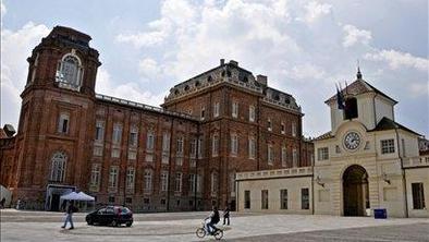 Kraljeva palača družine Savoi