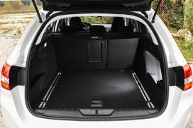 Peugeot 308 SW 1.6 BlueHDi Allure MT6