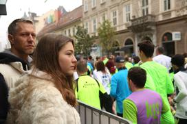 21. Ljubljanski maraton