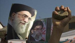 "Iran ima dovolj jedrskega materiala"