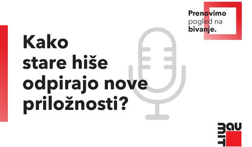 Lahko 360 tisoč hiš pomaga rešiti stanovanjsko krizo?