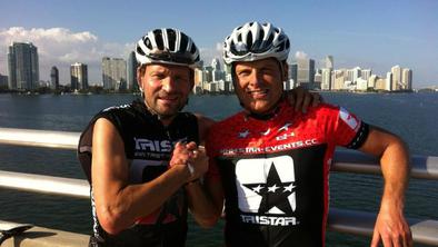 "Če bi Ullrich tako trdo treniral kot Armstrong, bi zmagal najmanj šest Tourov"