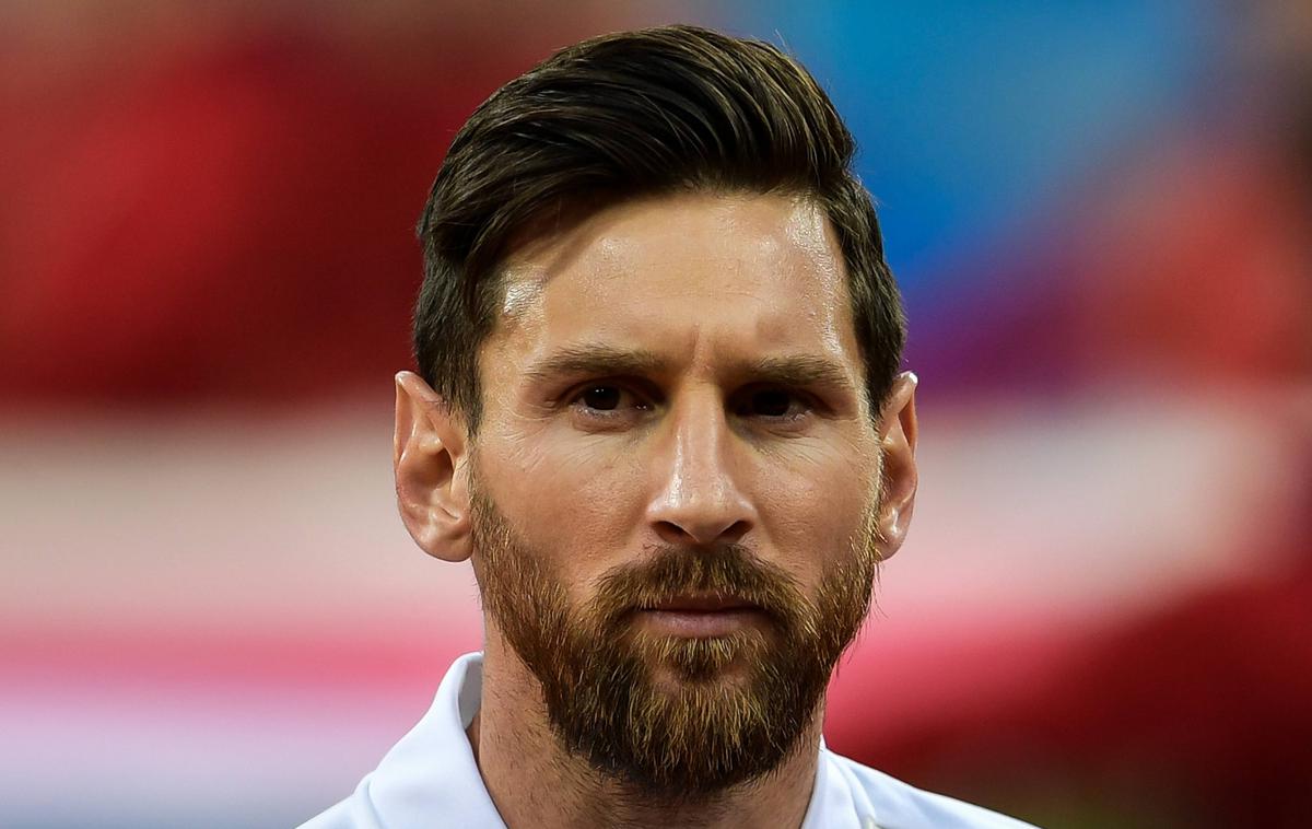 Lionel Messi | Argentinski nogometni zvezdnik ima poleg vile na Ibizi v lasti še štiri nepremičnine. | Foto Guliverimage