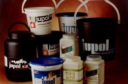 45 let legendarne blagovne znamke JUPOL  