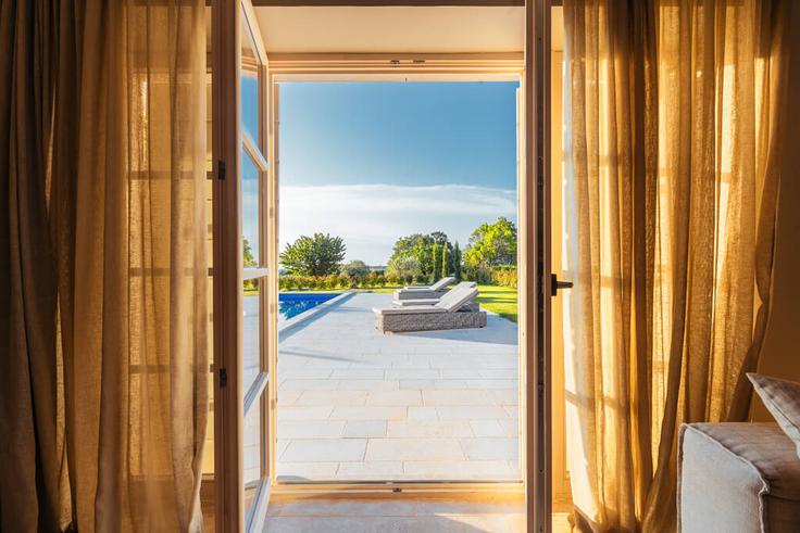 Villa Arabela Poreč | Foto: 