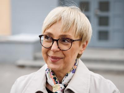 Pirc Musar na Islandiji poudarila pomen multilateralizma in dialoga