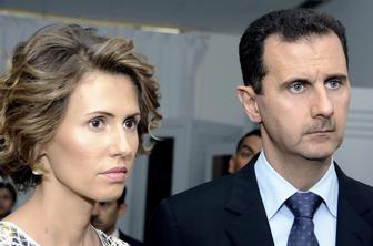 Bo mož nekdaj umirajoče lepotice postal novi zdravnik Putinove elite?