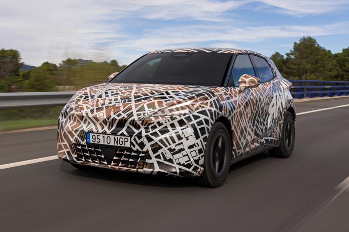 Cupra raval | Foto Cupra