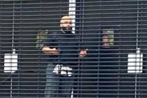Napadalec Manchester