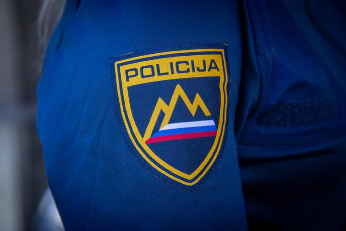 Policisti so našli pogrešano starejšo žensko