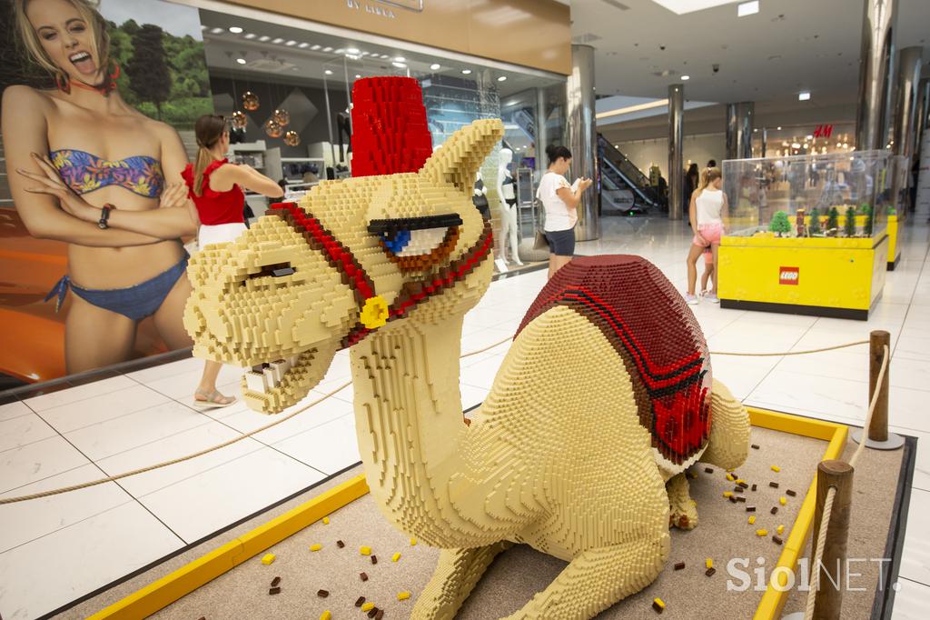 Lego festival