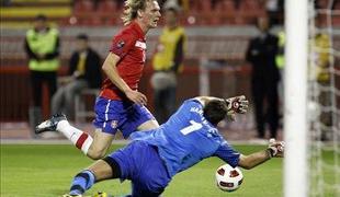 Srbija zardeva od sramu