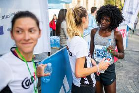 Volkswagen 24. Ljubljanski maraton: Ste se že našli na fotografiji?