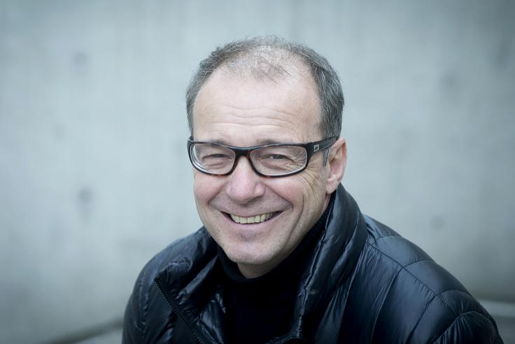 Jure Franko Jure Franko | Foto: Ana Kovač