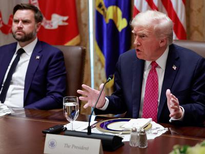 Na vrhu G20 po navedbah Trumpa ne bo ameriških uradnikov