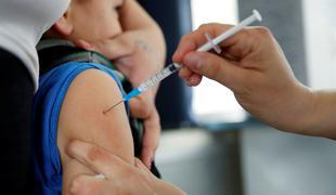 Bruselj namerava zagotoviti cepivo za 300 milijonov Evropejcev