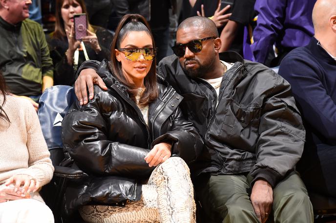 Kim Kardashian | Kim se je odločila za nepremišljeno potezo, zaradi katere nanjo leti ogromno kritik. | Foto Getty Images