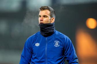 Simon Sluga je novi član Celja, Aluminij se krepi, Leipzig ima novega trenerja