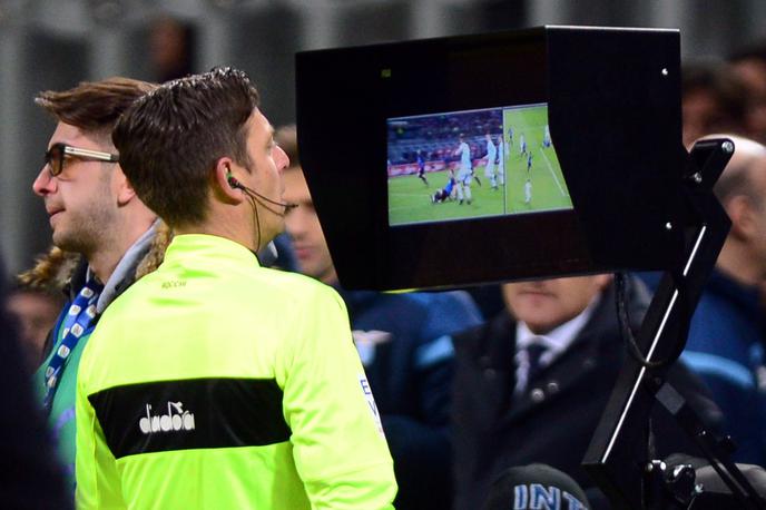 VAR | Foto Reuters