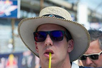 MotoGP, pozor! Prihaja kavboj Corti!