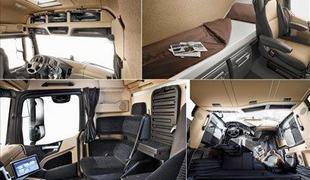 Mercedes-Benz actros