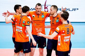 ACH pred velikim izzivom: nasprotnik favorit, a ima pomanjkljivosti