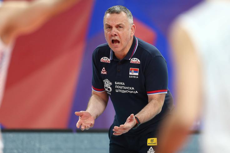 Igor Kolaković | Foto: Guliverimage/Vladimir Fedorenko