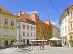 Ljubljana
