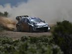 Sebastien Ogier