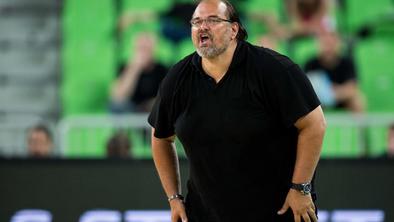 Džikić želi odrezati prvega podajalca lige